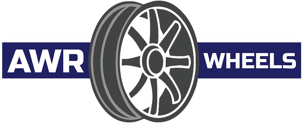 AWR WHEELS logo