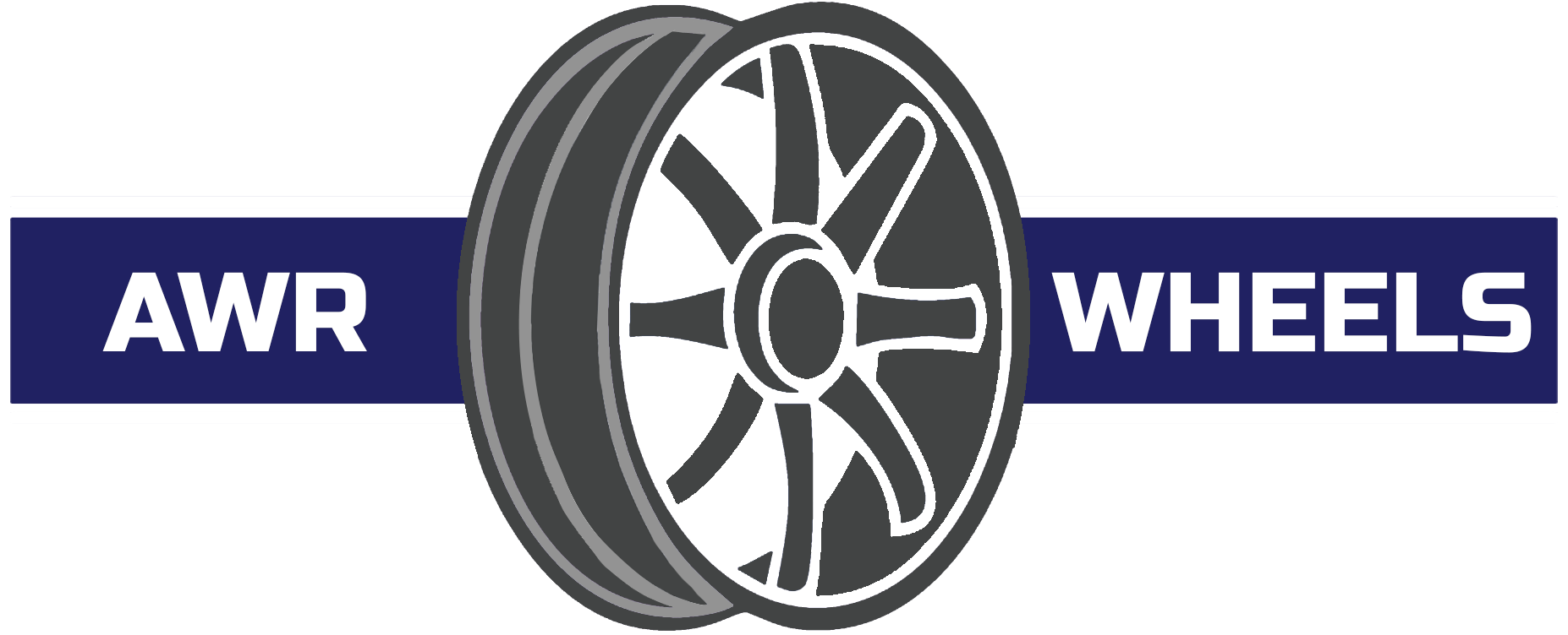 AWR Wheels Logo